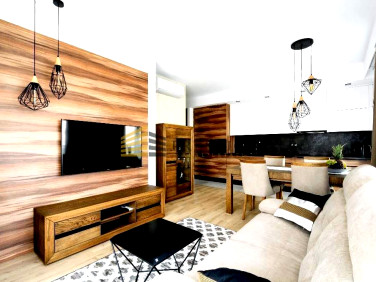 Mieszkanie apartamentowiec wynajem