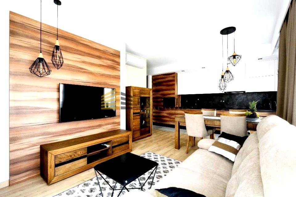 Mieszkanie apartamentowiec wynajem