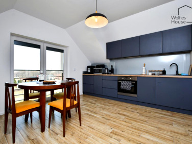 Mieszkanie Kalwaria Zebrzydowska