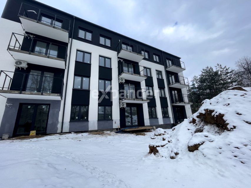 Mieszkanie Częstochowa