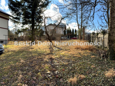 Działka budowlana Bielsko-Biała