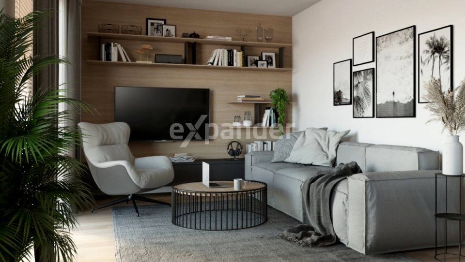 Mieszkanie Starogard Gdański