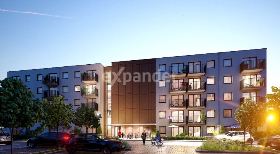 Mieszkanie Starogard Gdański