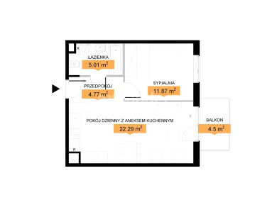 Mieszkanie Łódź sprzedaż