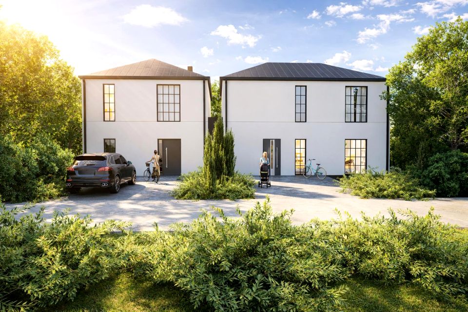 Dom Milanówek sprzedaż