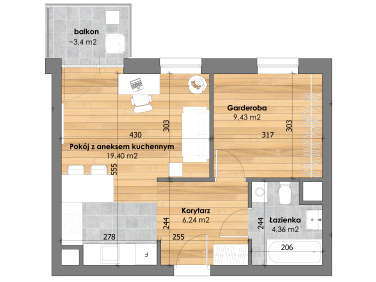 Mieszkanie Białystok sprzedaż