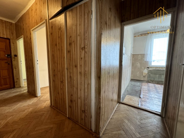 Mieszkanie blok mieszkalny sprzedaż