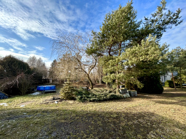 Działka budowlana Tarnowskie Góry