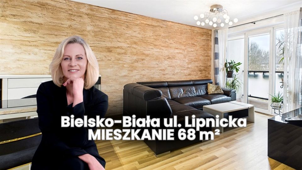 Mieszkanie Bielsko-Biała