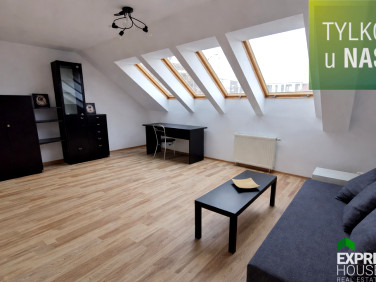 Mieszkanie Białystok wynajem