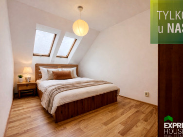 Mieszkanie Białystok