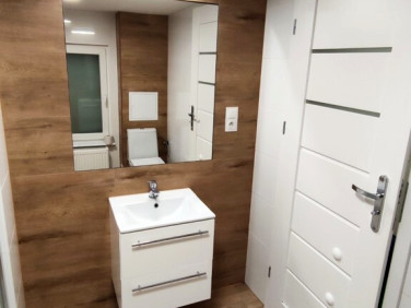 Dom Gorzów Wielkopolski