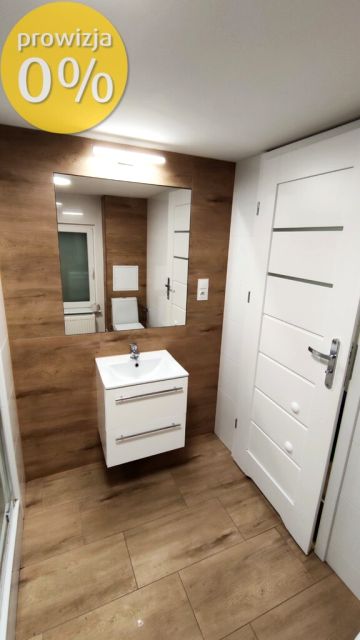 Dom Gorzów Wielkopolski