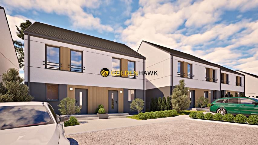 Dom Pilchowo sprzedaż