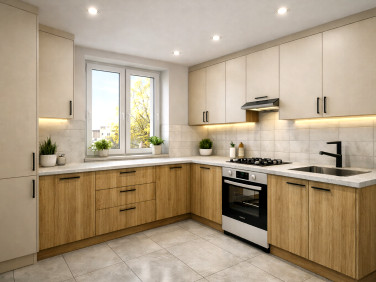 Mieszkanie Częstochowa