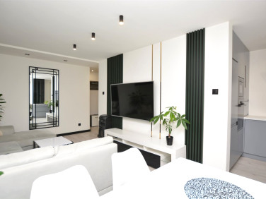 Mieszkanie Lubin sprzedaż