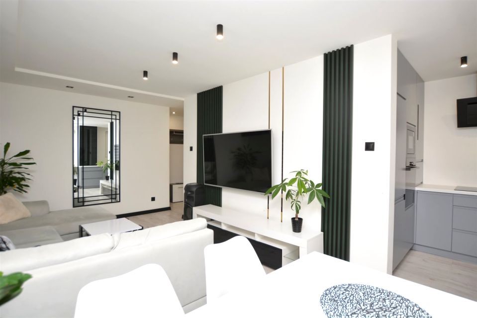 Mieszkanie Lubin sprzedaż