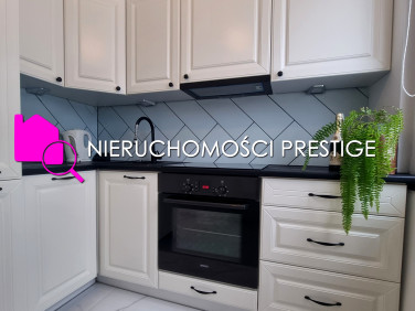 Mieszkanie blok mieszkalny przy lesie