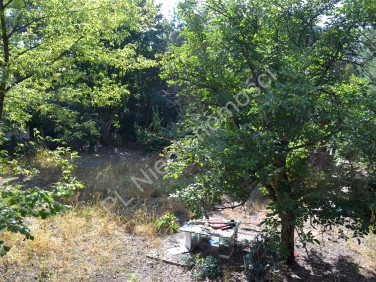 Działka budowlana Milanówek sprzedam