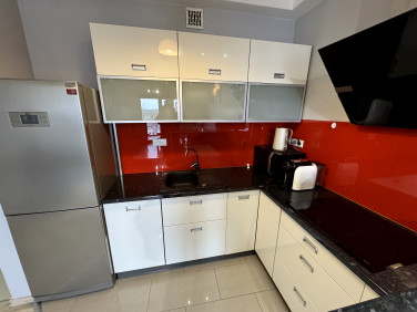 Mieszkanie Białystok