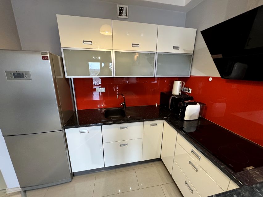 Mieszkanie Białystok