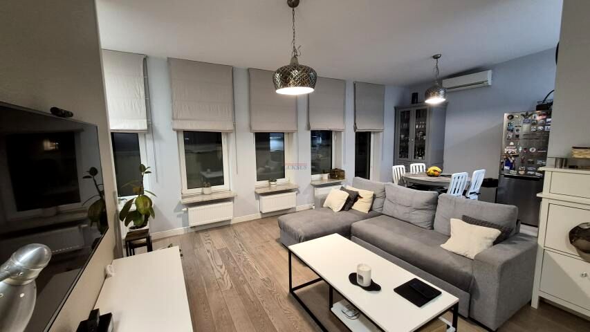 Mieszkanie Góra Kalwaria