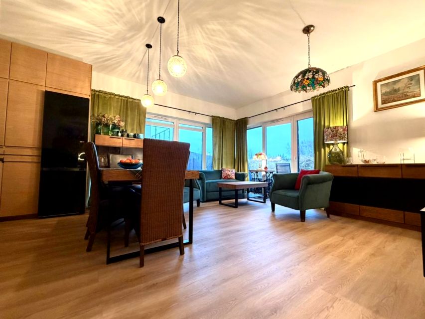 Mieszkanie Lesznowola