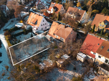 Działka budowlana Gdańsk