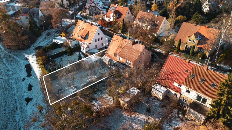 Działka budowlana Gdańsk