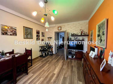 Mieszkanie Bielsko-Biała