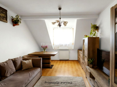 Mieszkanie Serock