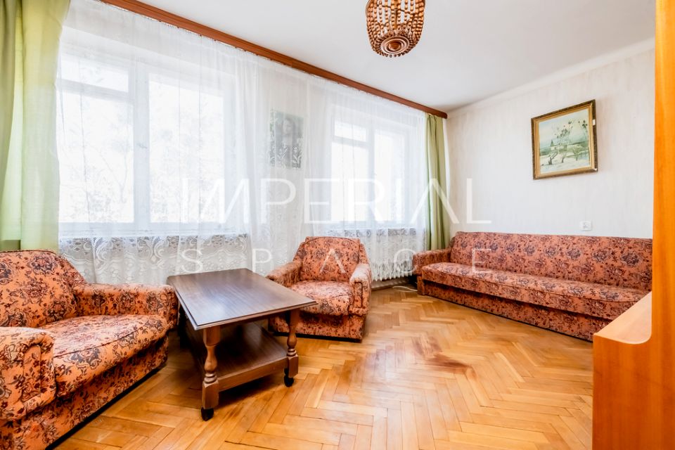 Mieszkanie Białystok