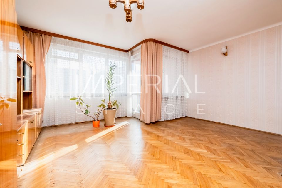 Mieszkanie Białystok