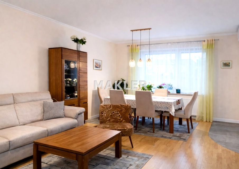 Mieszkanie Bydgoszcz