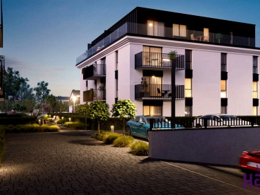 Mieszkanie Poznań sprzedaż