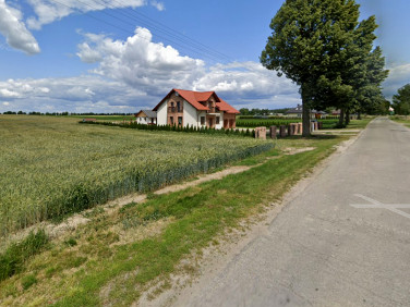 Działka budowlana Jadowniki Rycerskie