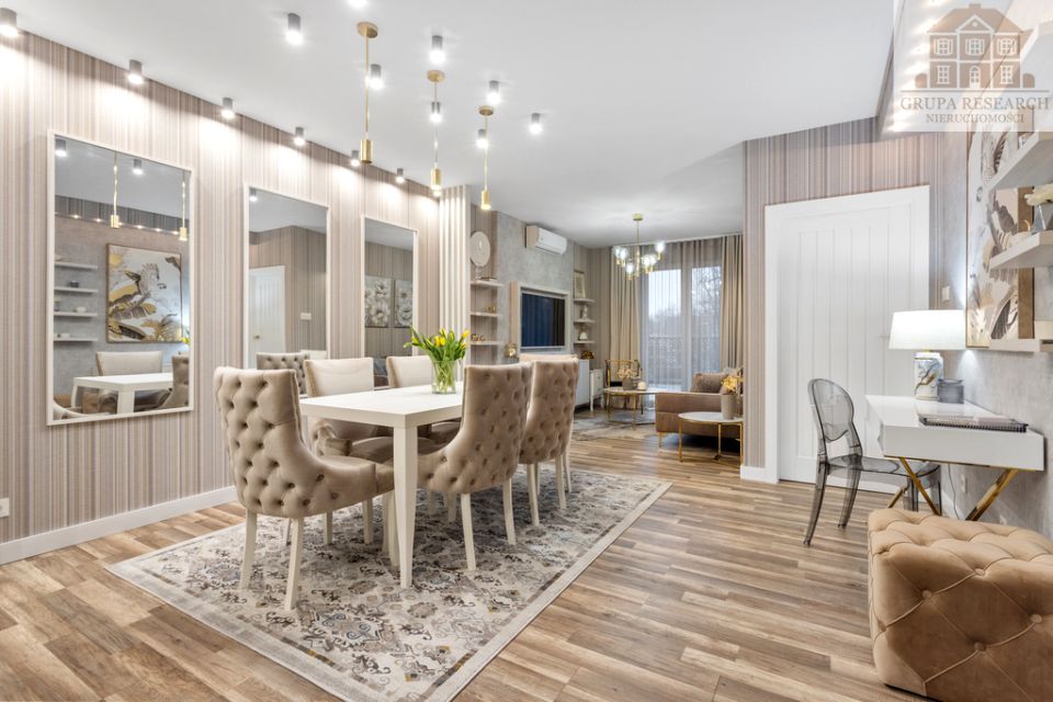 Mieszkanie Ostrów Wielkopolski