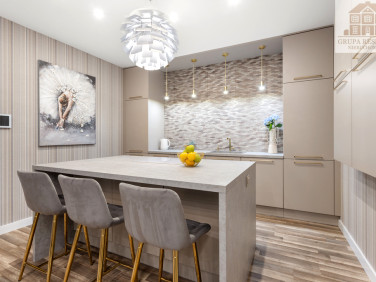 Mieszkanie Ostrów Wielkopolski