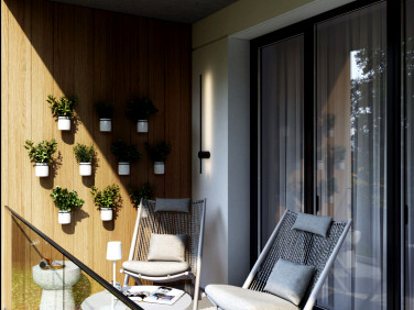 Mieszkanie Siechnice