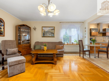 Dom wolnostojący sprzedaż