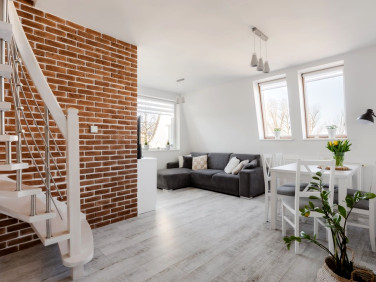 Mieszkanie Szczecinek