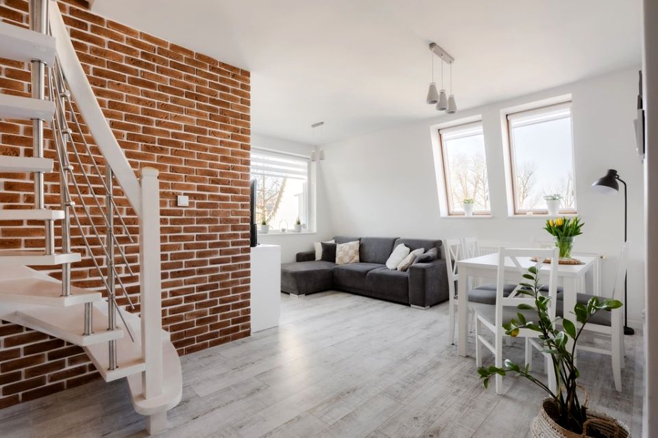 Mieszkanie Szczecinek