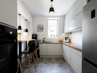 Mieszkanie Szczecinek