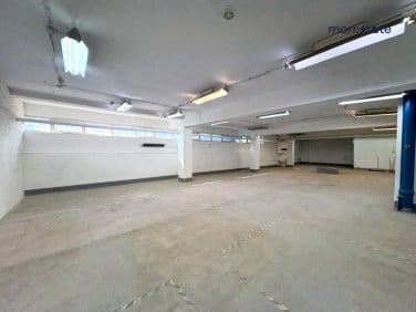 Budynek użytkowy Kraków wynajem