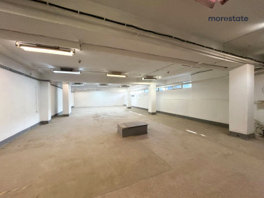 Budynek użytkowy Kraków