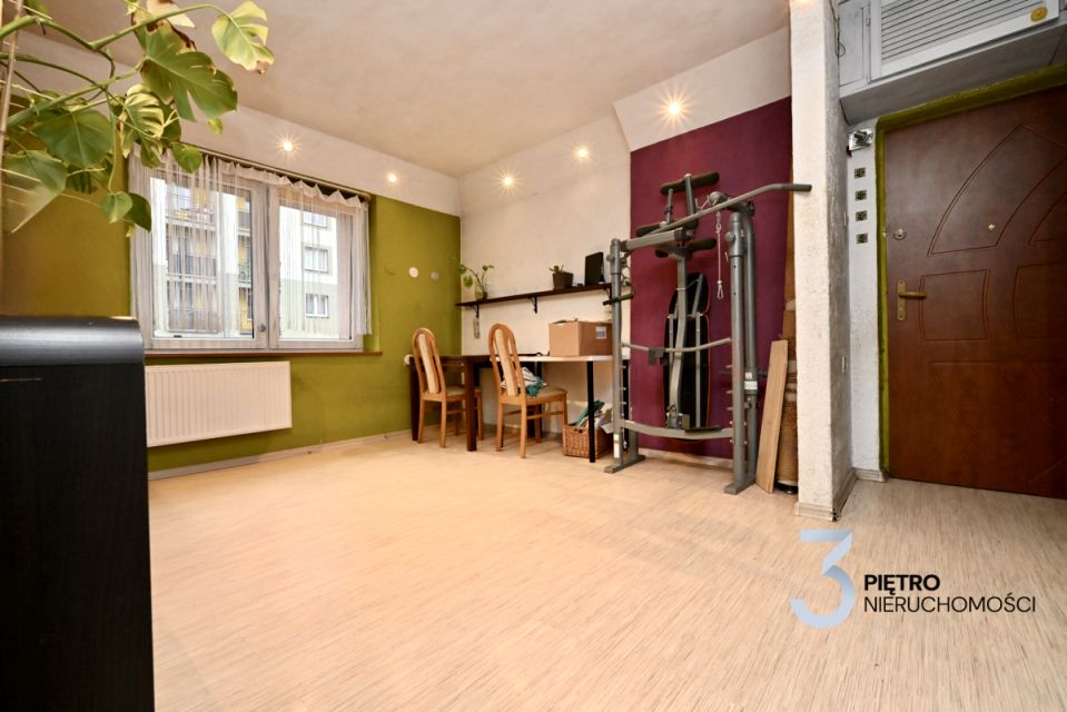 Mieszkanie Sosnowiec sprzedaż