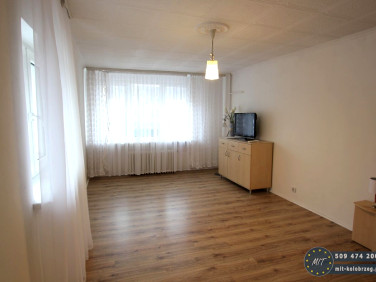 Mieszkanie Kołobrzeg