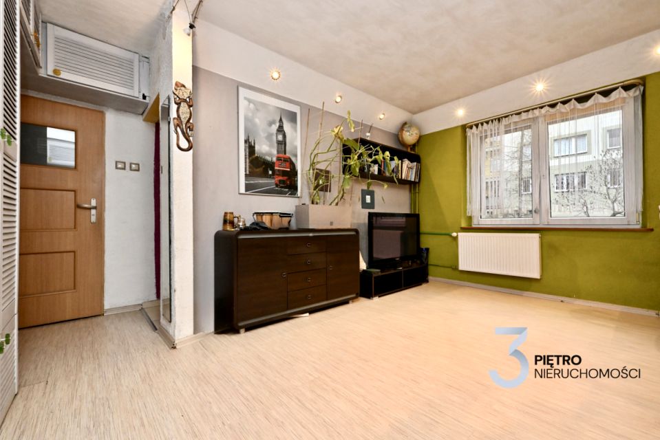 Mieszkanie Sosnowiec