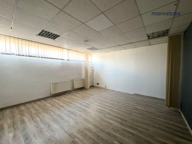 Budynek użytkowy Kraków