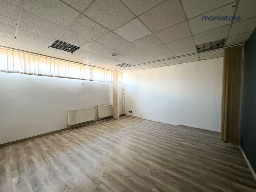 Budynek użytkowy Kraków